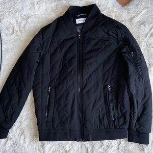 Mens Calvin Klein coat